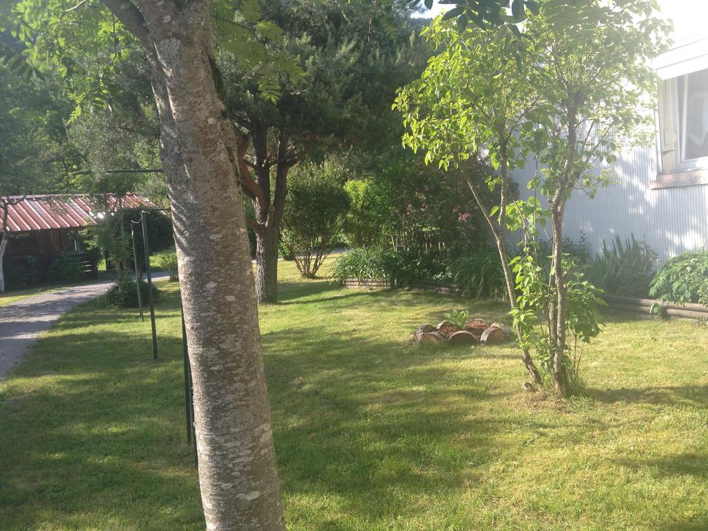 Gites Les Grandes Voies - Cle Vacances Le Menil ภายนอก รูปภาพ